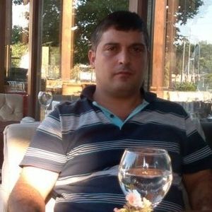 Meet your Posher, Metin